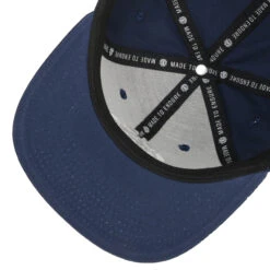 Knutsen B Snapback Cap By Element -Hut Discounter Knutsen B Snapback Cap by element dunkelblau.50911 2rf192