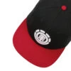 Knutsen B Snapback Cap By Element