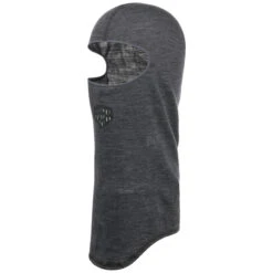 LW Merino Wool Balaclava By BUFF -Hut Discounter LW Merino Wool Balaclava by BUFF grau.60953 rf13
