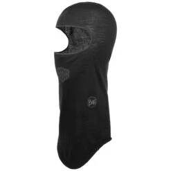 LW Merino Wool Balaclava By BUFF -Hut Discounter LW Merino Wool Balaclava by BUFF schwarz.60953 rf4