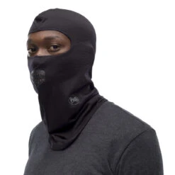 LW Merino Wool Balaclava By BUFF