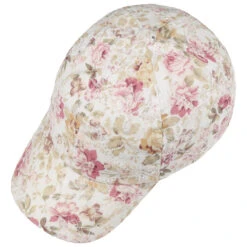 Lace Flowers Girls Cap By Lipodo