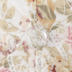 Lace Flowers Girls Cap By Lipodo -Hut Discounter Lace Flowers Girls Cap by Lipodo rosa.58542 4rf25