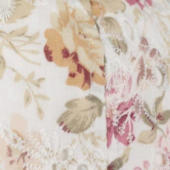 Lace Flowers Girls Cap By Lipodo -Hut Discounter Lace Flowers Girls Cap by Lipodo rosa.58542 5rf25