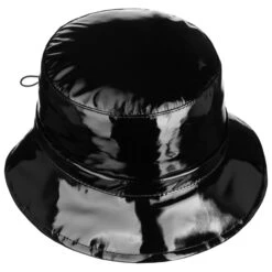Lack Regenhut By Bedacht -Hut Discounter Lack Regenhut by bedacht schwarz.60464 1rf4