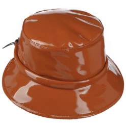 Lack Regenhut By Bedacht -Hut Discounter Lack Regenhut by bedacht terracotta.60464 1rf80