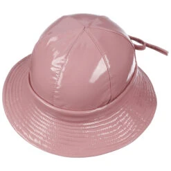 Lackregenhut By McBURN -Hut Discounter Lackregenhut by McBURN rosa.32108 1rf25