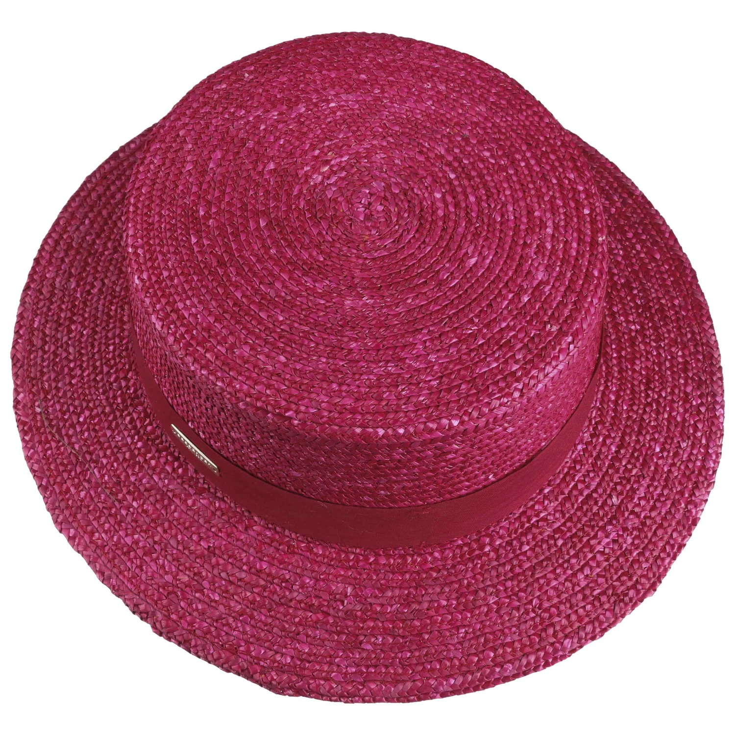 Lamena Matelot Strohhut By Seeberger 3 Lamena Matelot Strohhut By Seeberger – Bild 3