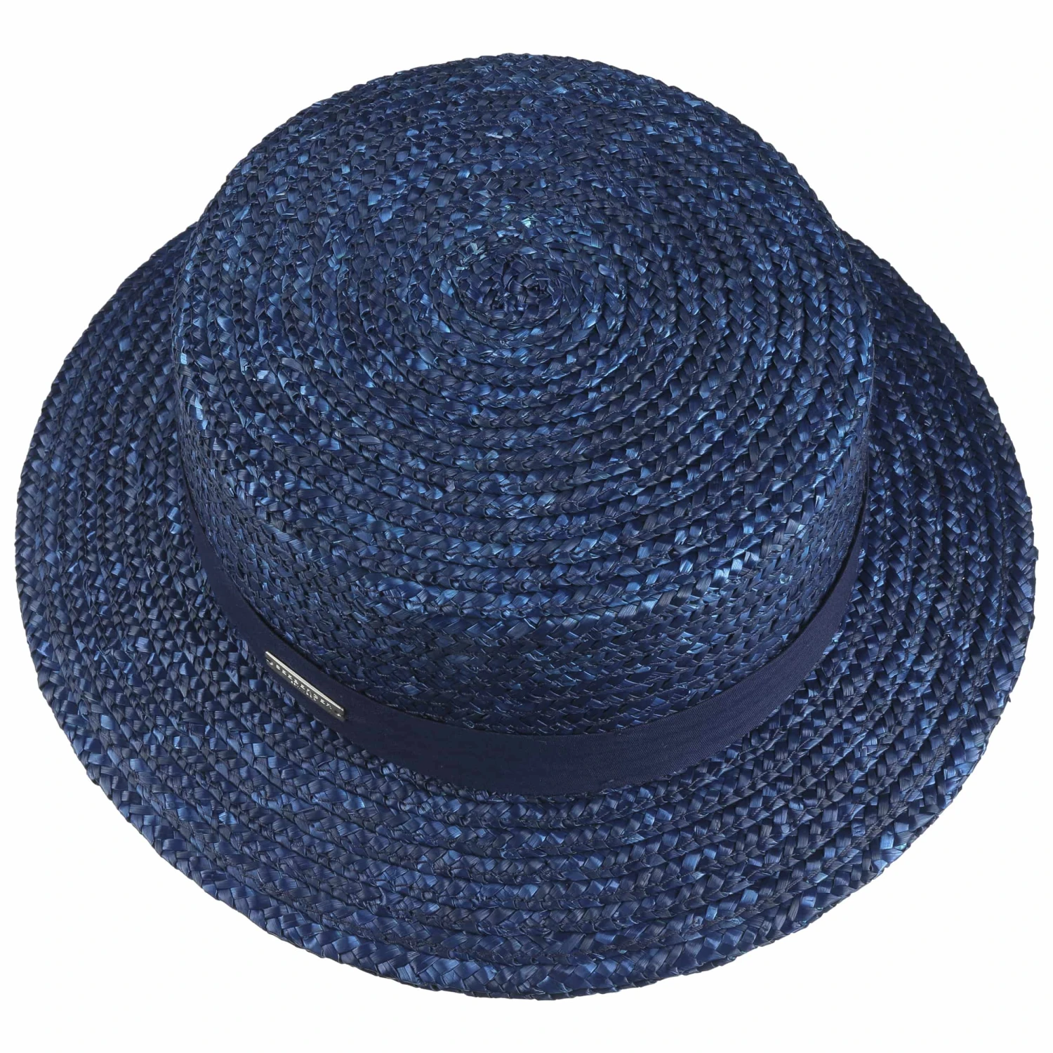 Lamena Matelot Strohhut By Seeberger 2 Lamena Matelot Strohhut By Seeberger – Bild 2