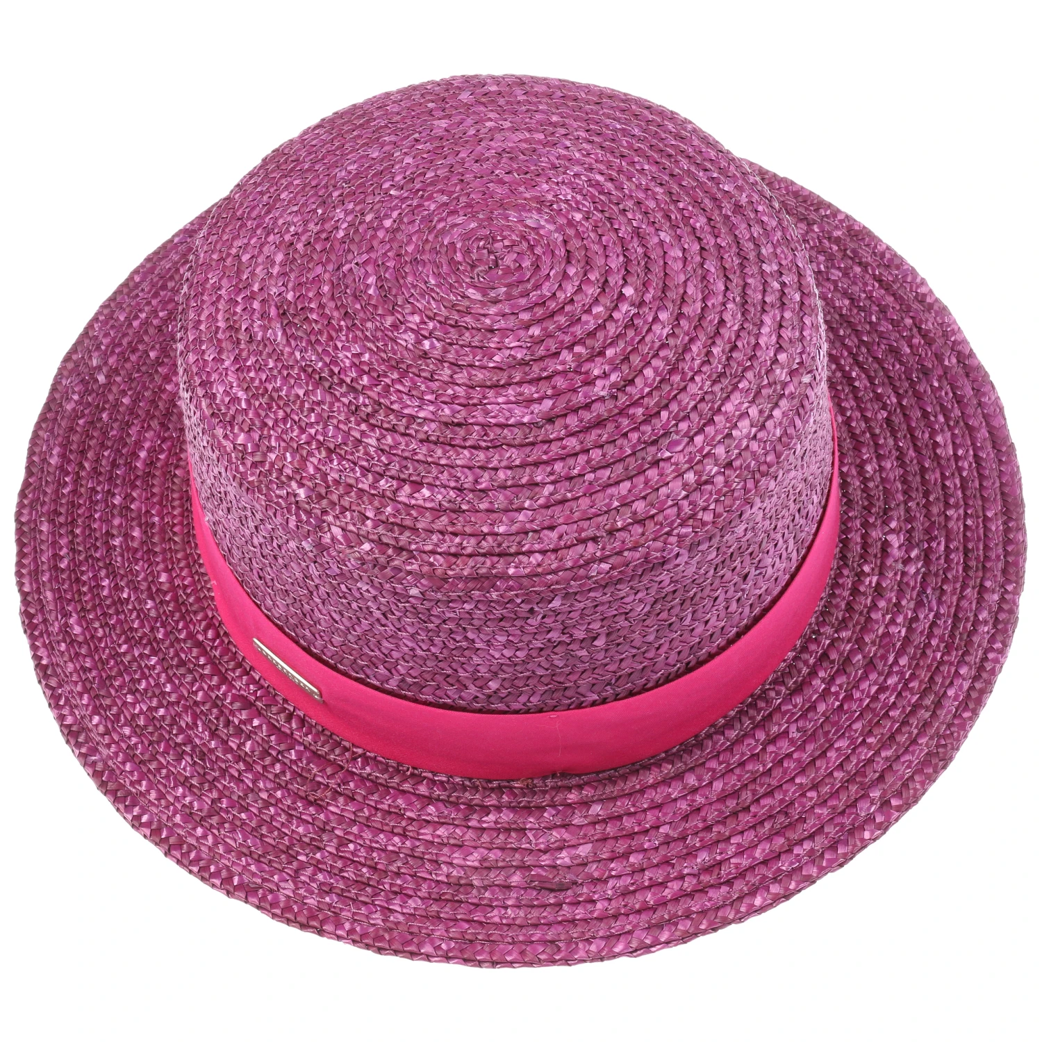 Lamena Matelot Strohhut By Seeberger 1 Lamena Matelot Strohhut By Seeberger