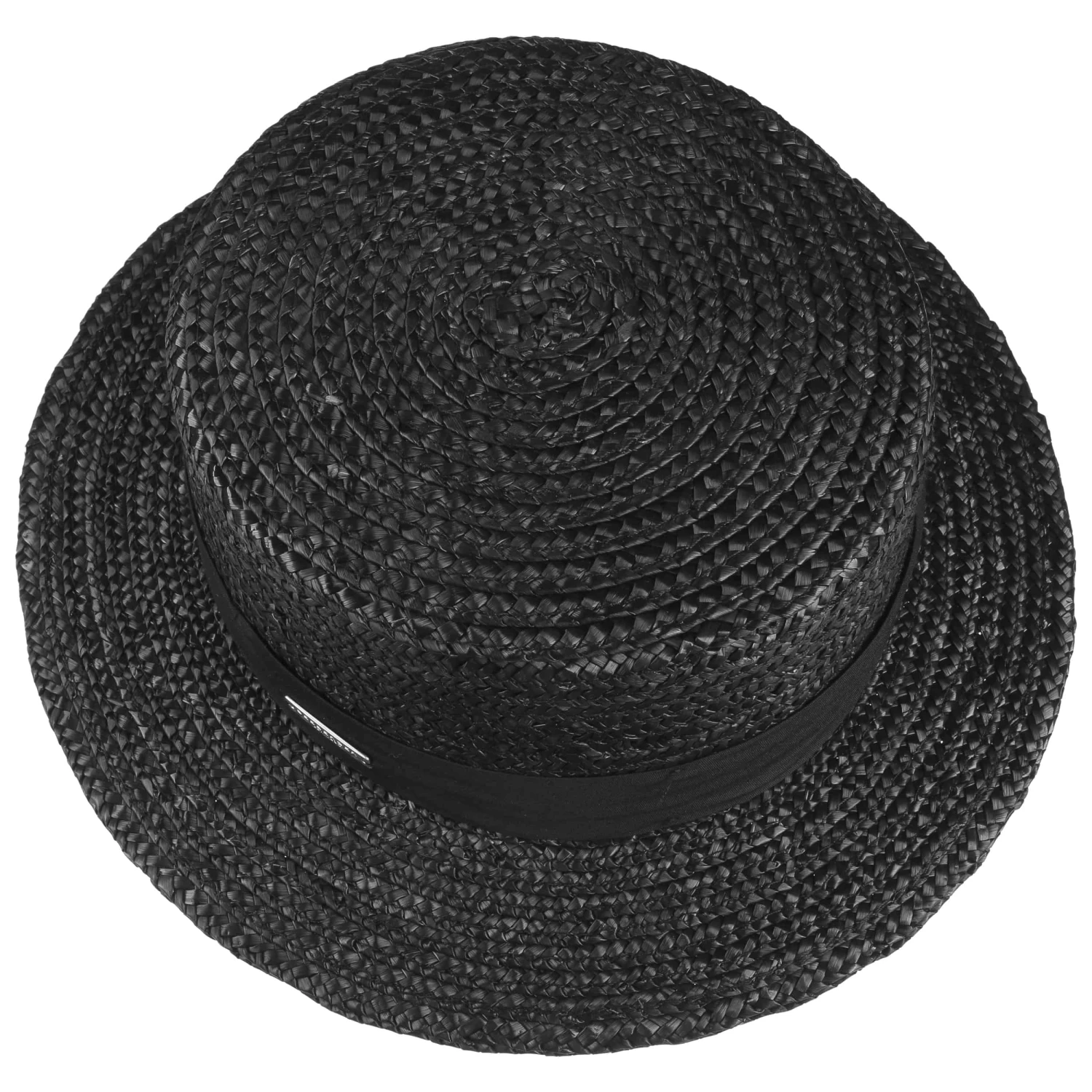 Lamena Matelot Strohhut By Seeberger 4 Lamena Matelot Strohhut By Seeberger – Bild 4