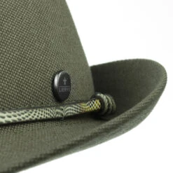 Lanora Trilby Baumwollhut By Lierys