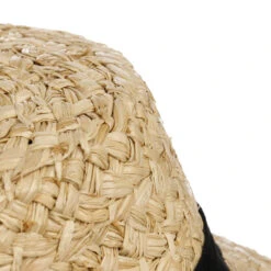 Laretta Schlapphut Mit Kinnband 8 Laretta Schlapphut Mit Kinnband -Hut Discounter Laretta Schlapphut mit Kinnband natur.61345 5rf40