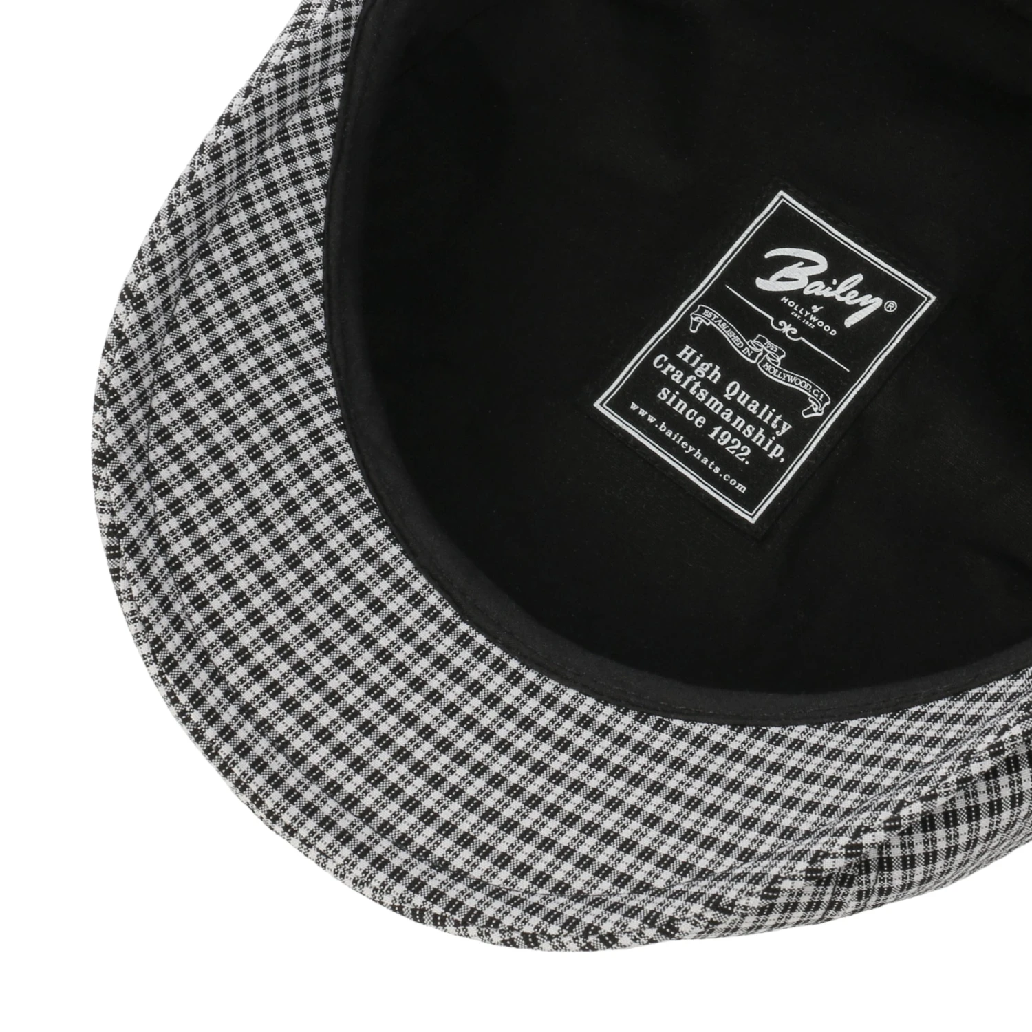 Laz Flatcap By Bailey 1922 2 Laz Flatcap By Bailey 1922 – Bild 2