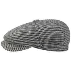 Laz Flatcap By Bailey 1922 6 Laz Flatcap By Bailey 1922 -Hut Discounter Laz Flatcap by Bailey 1922 grau.65539 rf13