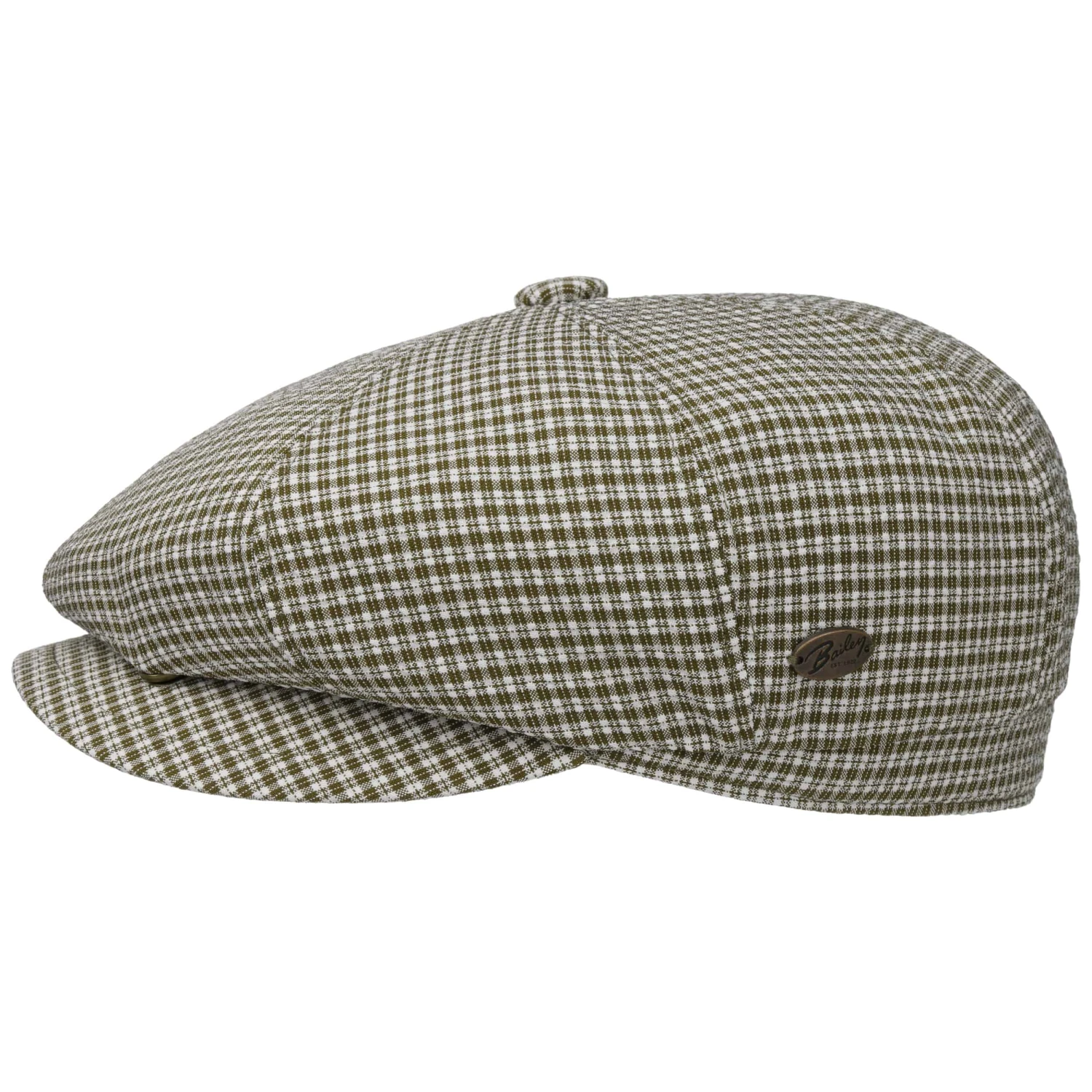 Laz Flatcap By Bailey 1922 4 Laz Flatcap By Bailey 1922 – Bild 4