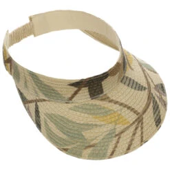Leaves Visor By Lipodo