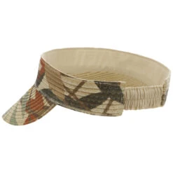 Leaves Visor By Lipodo -Hut Discounter Leaves Visor by Lipodo natur.61657 3rf40