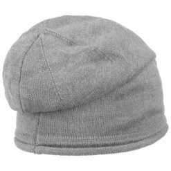Leicester Oversize Beanie By Chillouts -Hut Discounter Leicester Oversize Beanie by Chillouts grau.52059 3rf13