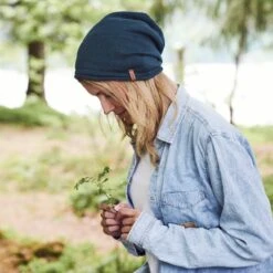 Leicester Oversize Beanie By Chillouts