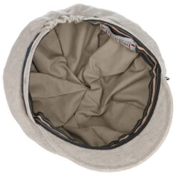 Leinen Ballonmütze Mit Schleife By Bedacht 7 Leinen Ballonmütze Mit Schleife By Bedacht -Hut Discounter Leinen Ballonmuetze mit Schleife by bedacht beige.49863 2rf15