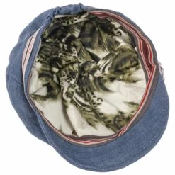 Leinen Ballonmütze Mit Schleife By Bedacht 8 Leinen Ballonmütze Mit Schleife By Bedacht -Hut Discounter Leinen Ballonmuetze mit Schleife by bedacht dunkelblau.49863 2rf192