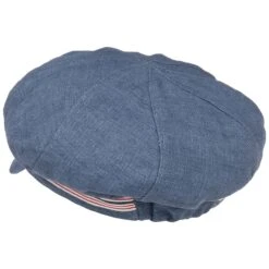 Leinen Ballonmütze Mit Schleife By Bedacht 9 Leinen Ballonmütze Mit Schleife By Bedacht -Hut Discounter Leinen Ballonmuetze mit Schleife by bedacht dunkelblau.49863 3rf192