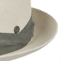 Lenard Pork Pie Panamahut By Lierys -Hut Discounter Lenard Pork Pie Panamahut by Lierys wei .58636 4rf5