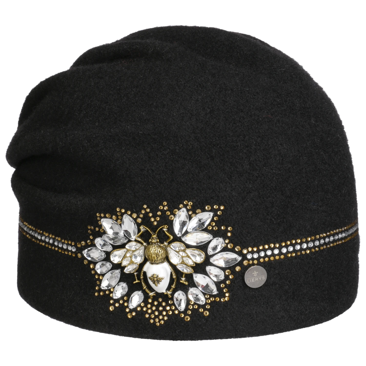 Lendria Wool Damenmütze By Lierys 4 Lendria Wool Damenmütze By Lierys – Bild 4