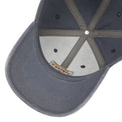 Lenloy Cotton Cap By Stetson 12 Lenloy Cotton Cap By Stetson -Hut Discounter Lenloy Cotton Cap by Stetson grau.58128 2rf13