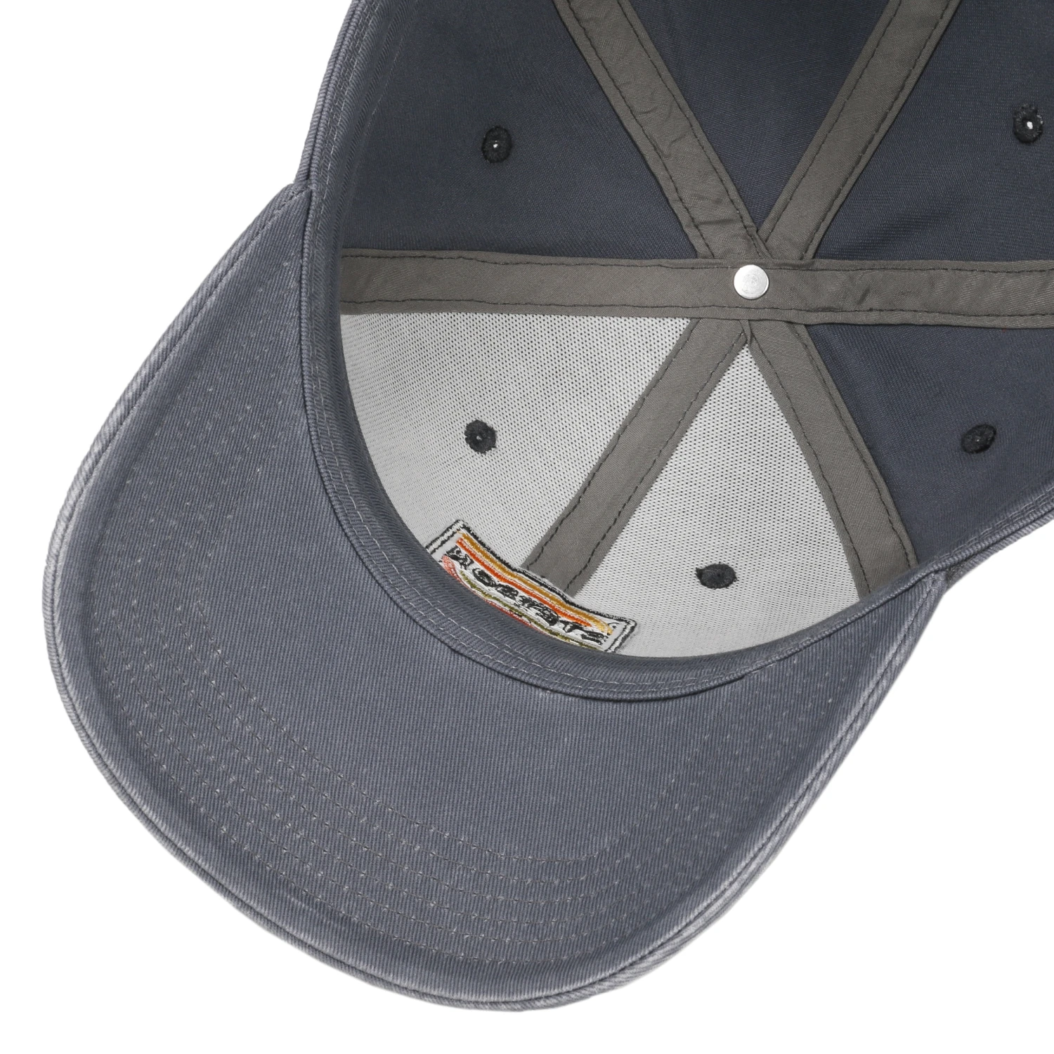 Lenloy Cotton Cap By Stetson 5 Lenloy Cotton Cap By Stetson – Bild 5