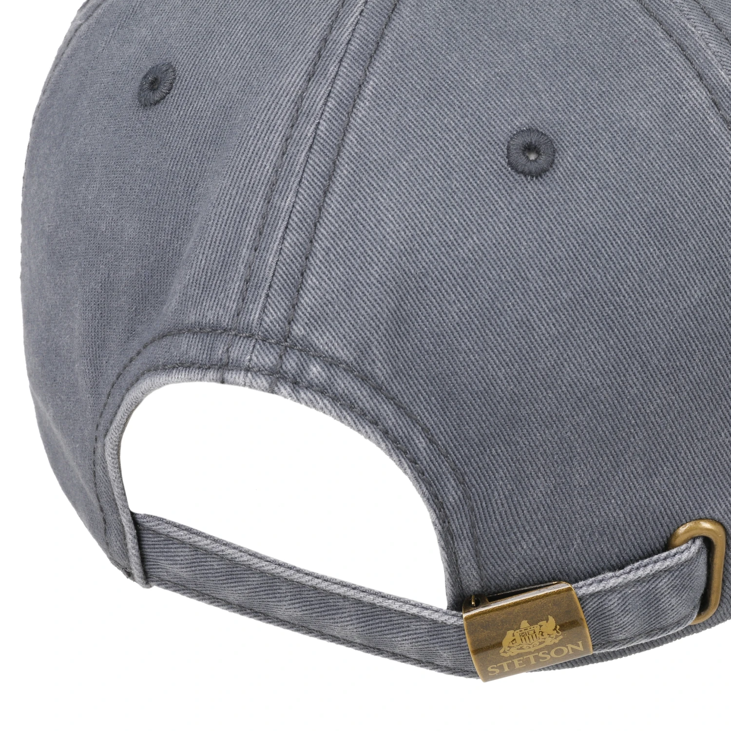 Lenloy Cotton Cap By Stetson 7 Lenloy Cotton Cap By Stetson – Bild 7