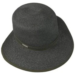 Leontine Strohhut By Seeberger