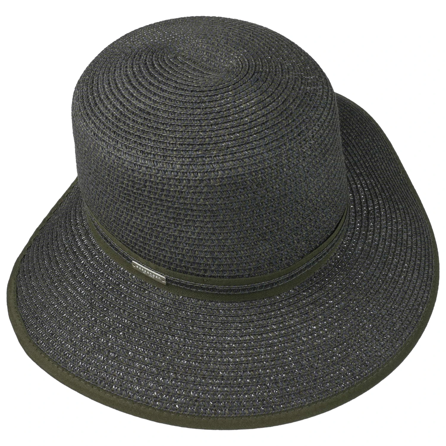 Leontine Strohhut By Seeberger 1 Leontine Strohhut By Seeberger