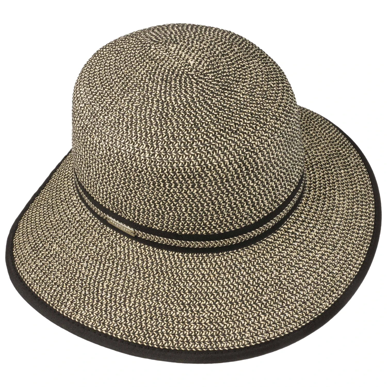 Leontine Strohhut By Seeberger 5 Leontine Strohhut By Seeberger – Bild 5