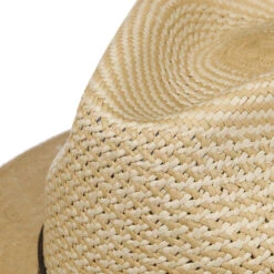 Lestamon Traveller Panamahut By Stetson -Hut Discounter Lestamon Traveller Panamahut by Stetson natur.60907 5rf40