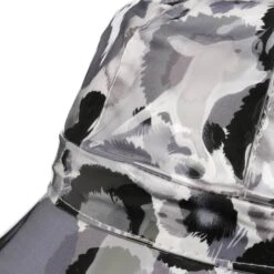 Let´s Rain Damencap By McBURN 19 Let´s Rain Damencap By McBURN -Hut Discounter Let s Rain Damencap by McBURN grau.42951 4rf13