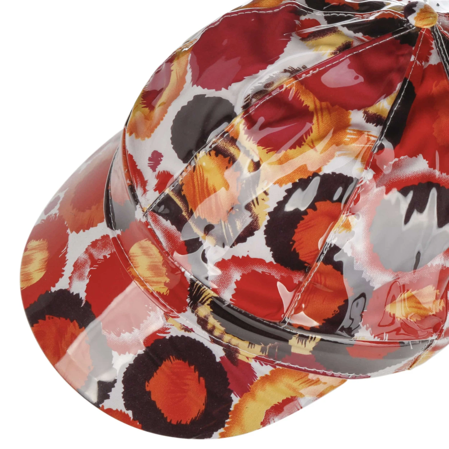 Let´s Rain Damencap By McBURN 3 Let´s Rain Damencap By McBURN – Bild 3