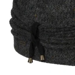 Levenda Damenmütze By McBURN -Hut Discounter Levenda Damenmuetze by McBURN anthrazit.64705 4rf16