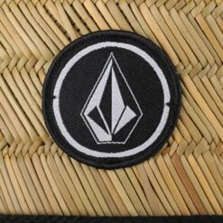 Lifeguard Strohhut By Volcom 7 Lifeguard Strohhut By Volcom -Hut Discounter Lifeguard Strohhut by Volcom natur.53159 4rf40