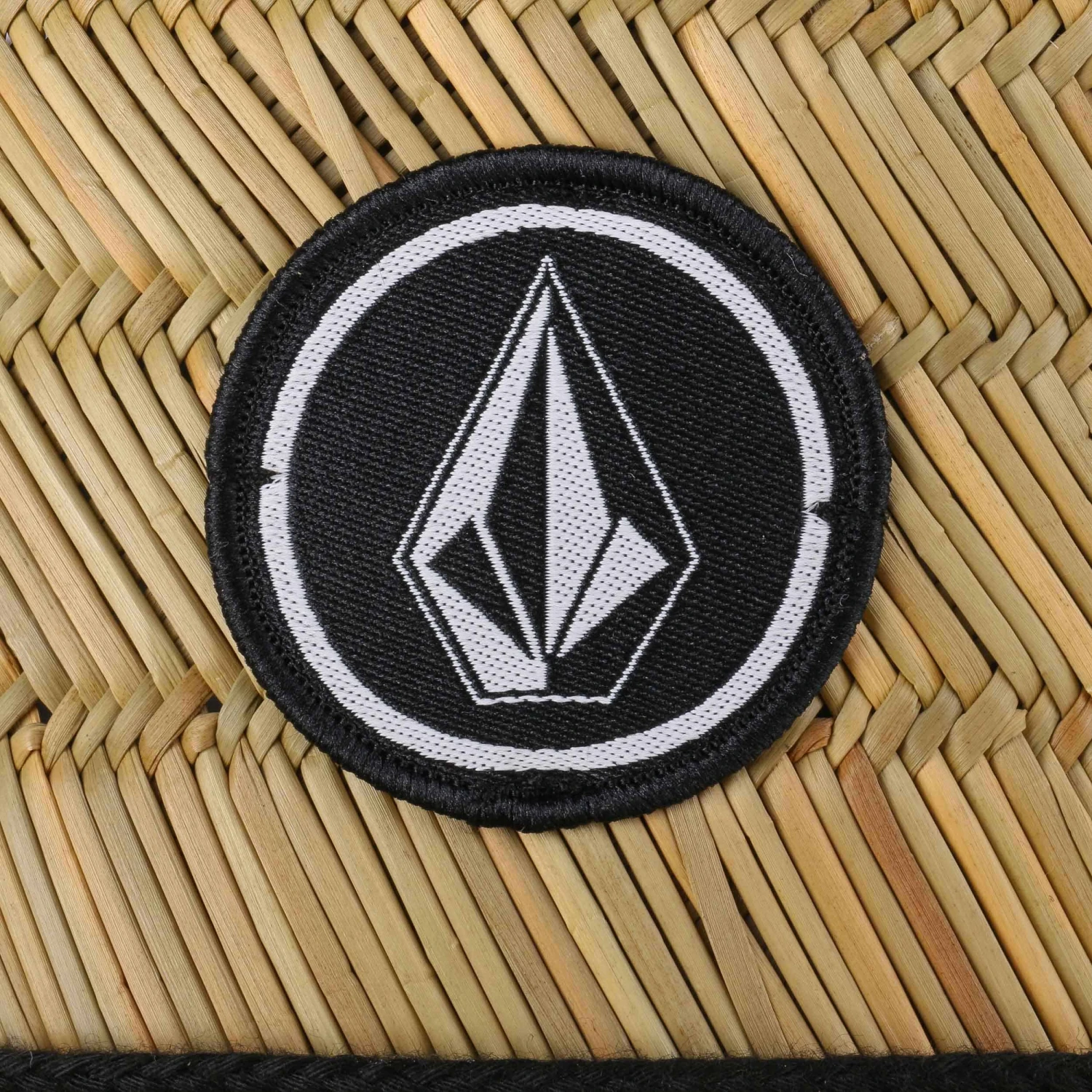 Lifeguard Strohhut By Volcom 3 Lifeguard Strohhut By Volcom – Bild 3