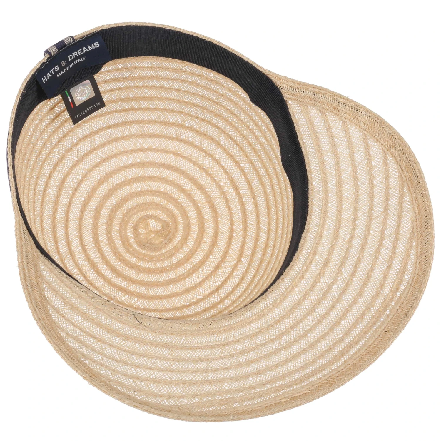 Lilietta Hanf Visor By Lierys 2 Lilietta Hanf Visor By Lierys – Bild 2