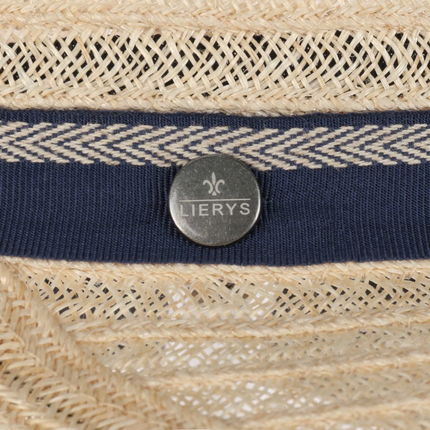 Lilietta Hanf Visor By Lierys 4 Lilietta Hanf Visor By Lierys – Bild 4