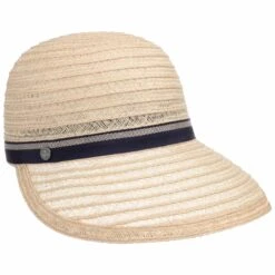 Lilietta Hanf Visor By Lierys 11 Lilietta Hanf Visor By Lierys -Hut Discounter Lilietta Hanf Visor by Lierys natur.56030 rf40