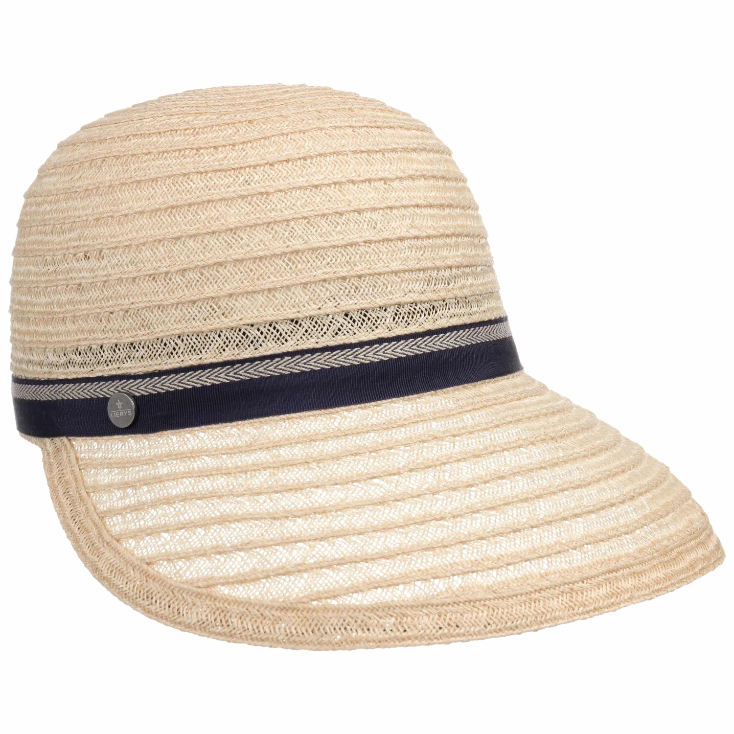 Lilietta Hanf Visor By Lierys 6 Lilietta Hanf Visor By Lierys – Bild 6