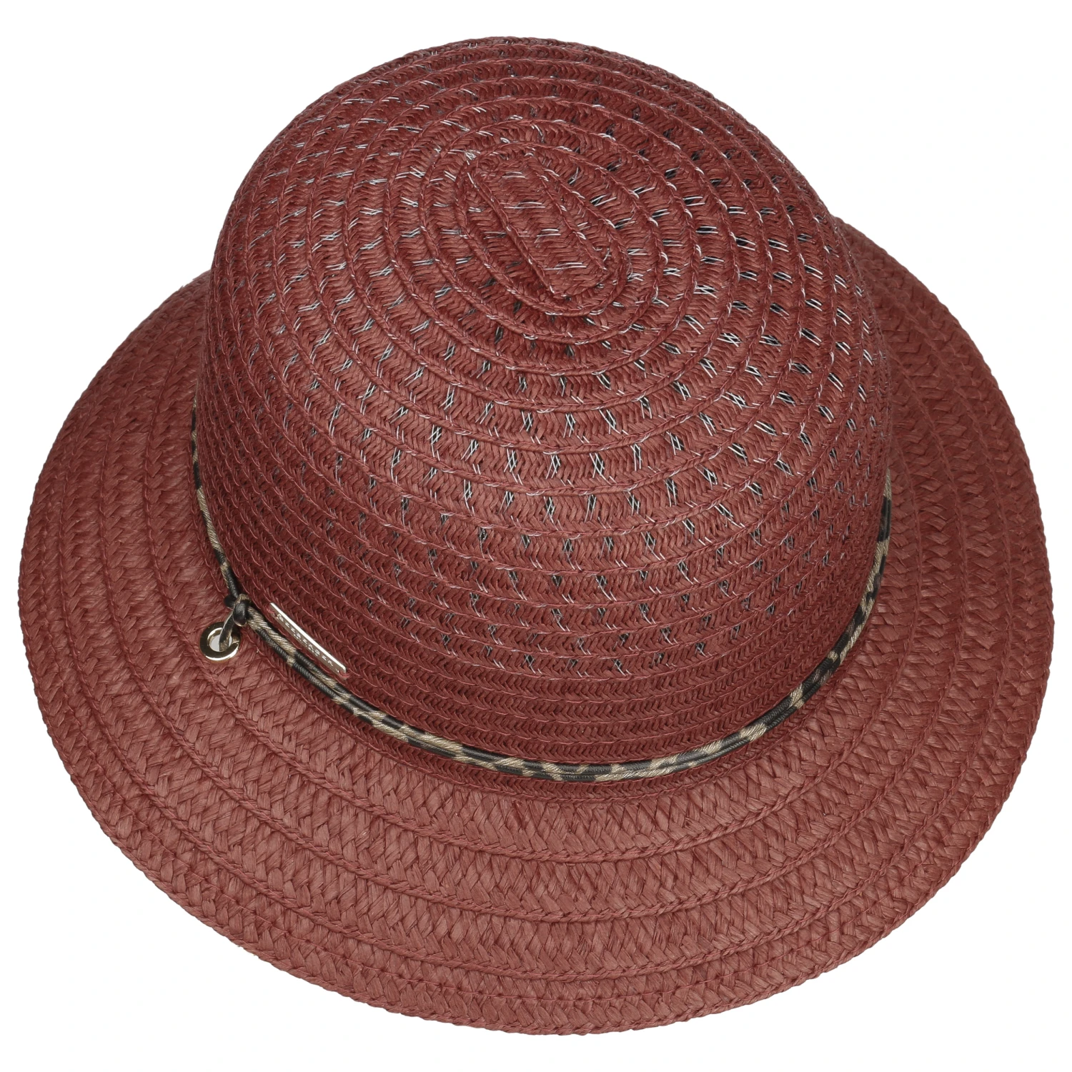 Limala Strohhut By Seeberger 2 Limala Strohhut By Seeberger – Bild 2