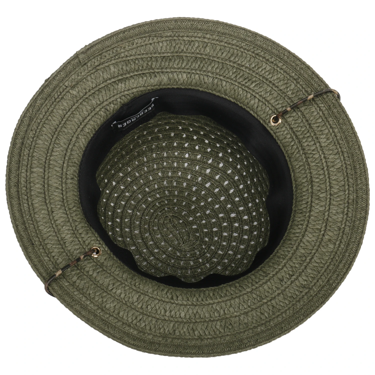 Limala Strohhut By Seeberger 4 Limala Strohhut By Seeberger – Bild 4