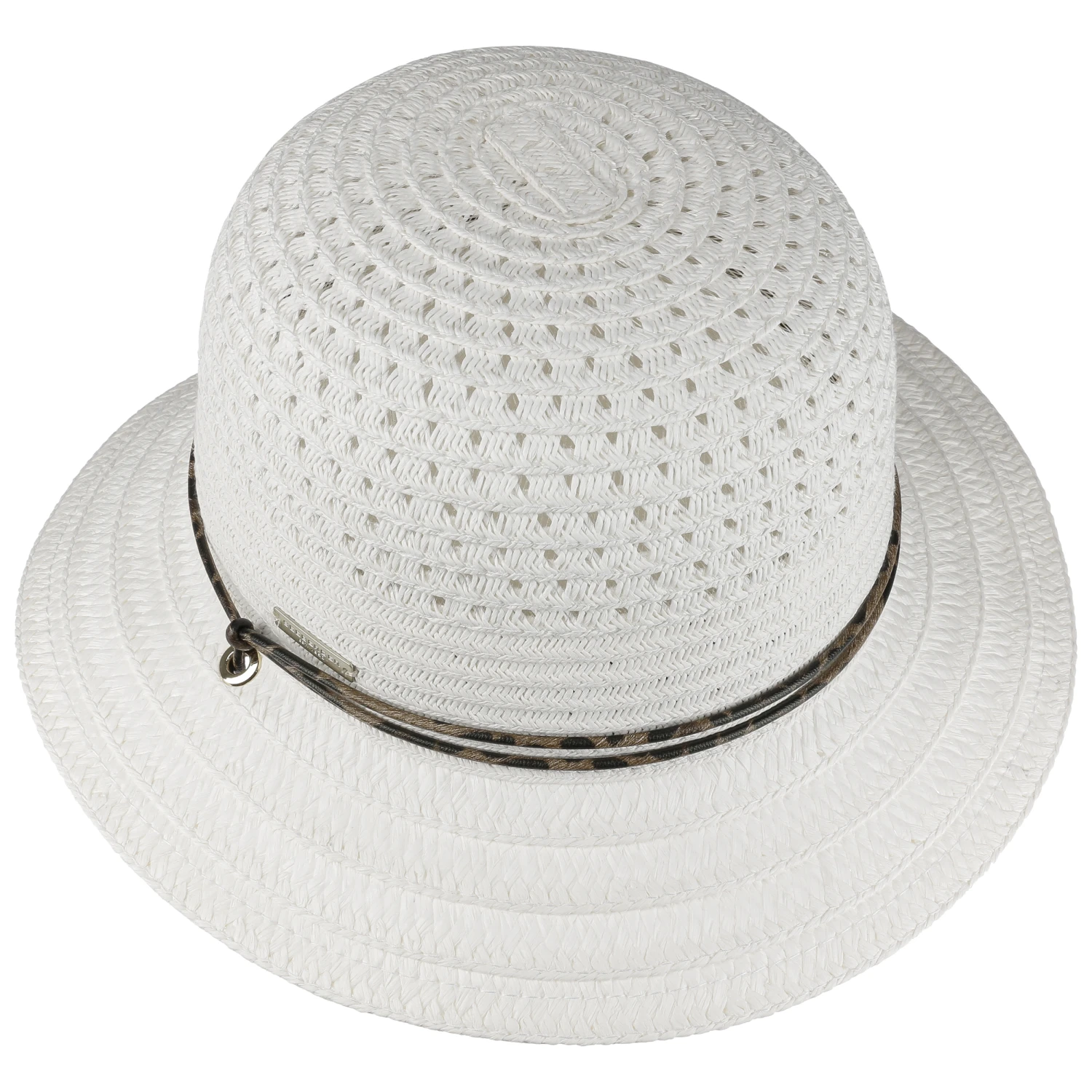 Limala Strohhut By Seeberger 3 Limala Strohhut By Seeberger – Bild 3