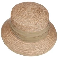Lineva Strohhut Mit UV-Schutz By Seeberger -Hut Discounter Lineva Strohhut mit UV Schutz by Seeberger natur.64101 1rf40