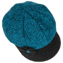 Linvisa Ballonmütze By Lierys -Hut Discounter Linvisa Ballonmuetze by Lierys blau.59026 1rf2